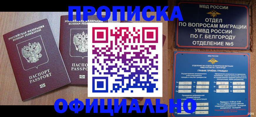 найти адрес прописки в Белой Калитве